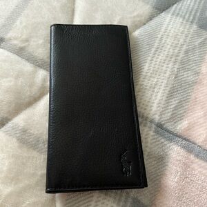 Ralph Lauren card holder new